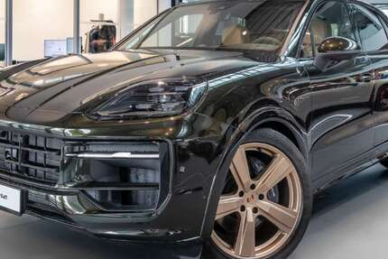 Porsche Cayenne 7.900 km 138.800 &euro; Leipzig 04356