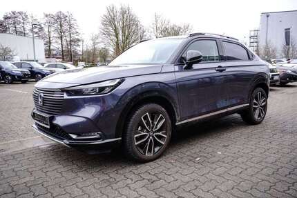 Honda HR-V 22.669 km 24.990 &euro; Neumünster 24536