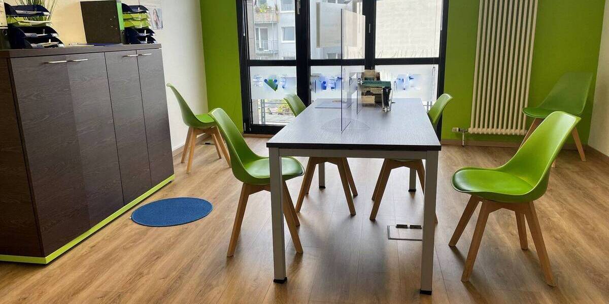 Gewerbeobjekt Düren - 1.252&euro; | Angebot:25970724