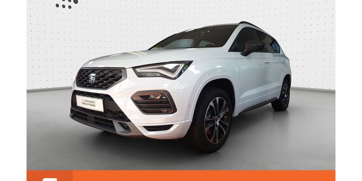 Seat Ateca 26.025 km 30.700 € Königstein/Ts. 61462