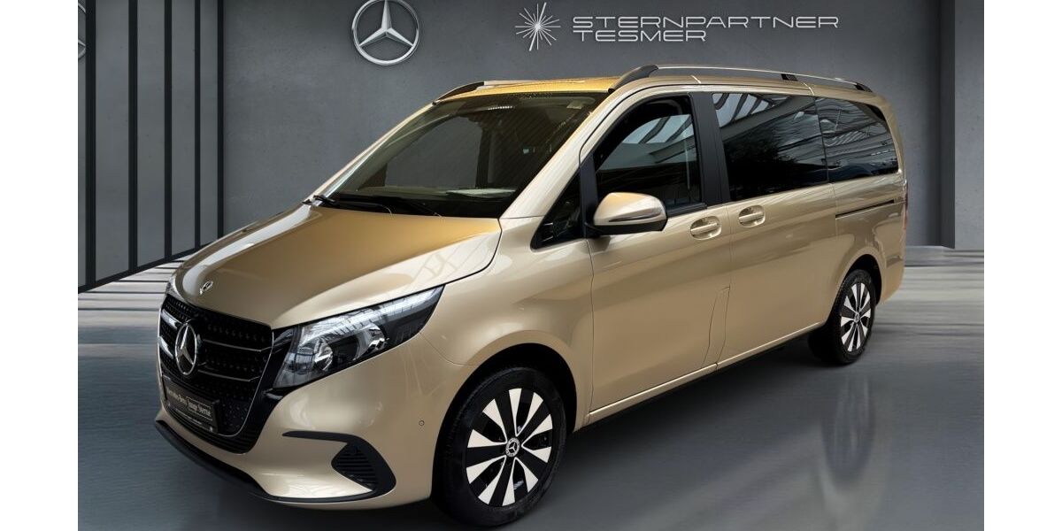 Mercedes-Benz V 220 26.937 km 54.444 &euro; Bardowick 21357