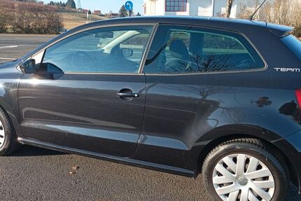 VW Polo 81.700 km 7.000 &euro; Dresden 01187