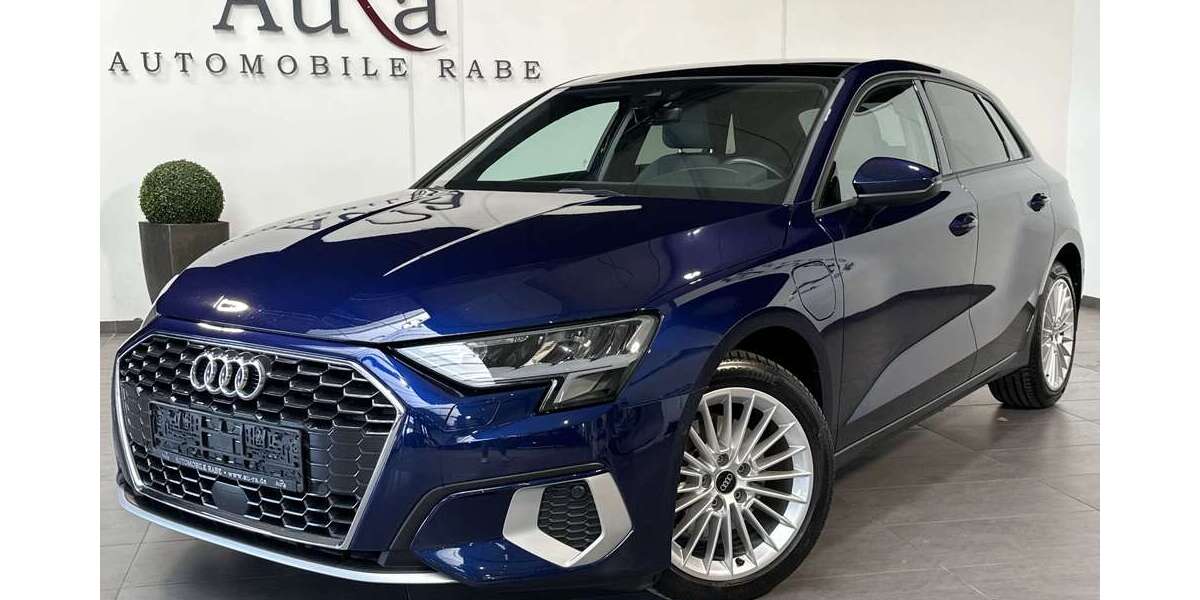 Audi A3 68.450 km 24.749 &euro; Wardenburg 26203