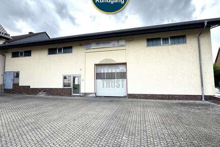 Gewerbeobjekt Nüsttal / Morles Morles - 1.500&euro; | Angebot:21959962