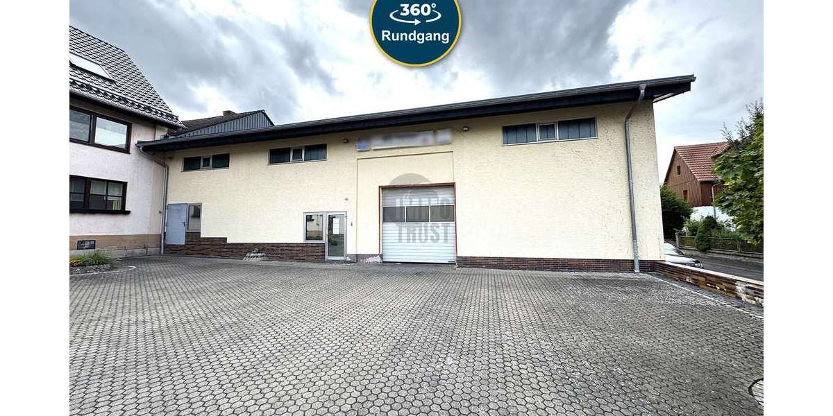 Gewerbeobjekt Nüsttal / Morles Morles - 1.500&euro; | Angebot:21959962