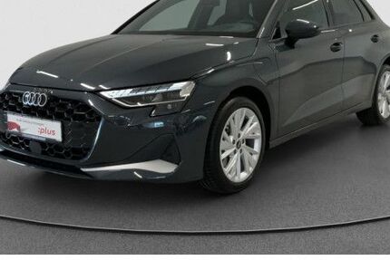 Audi A3 5.478 km 33.950 &euro; Aalen 73431