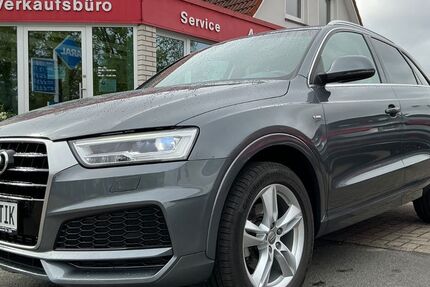 Audi Q3 25.500 km 24.500 &euro; Oldenburg 26125