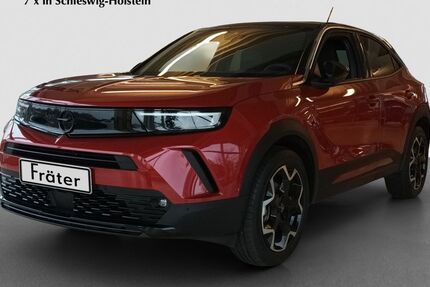 Opel Mokka 15.560 km 19.980 &euro; Eckernförde 24340