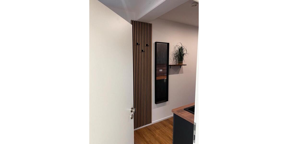 Etagenwohnung Heilbronn - 1 Zimmer, 15 m&sup2;, 500&euro; | Angebot:26646776