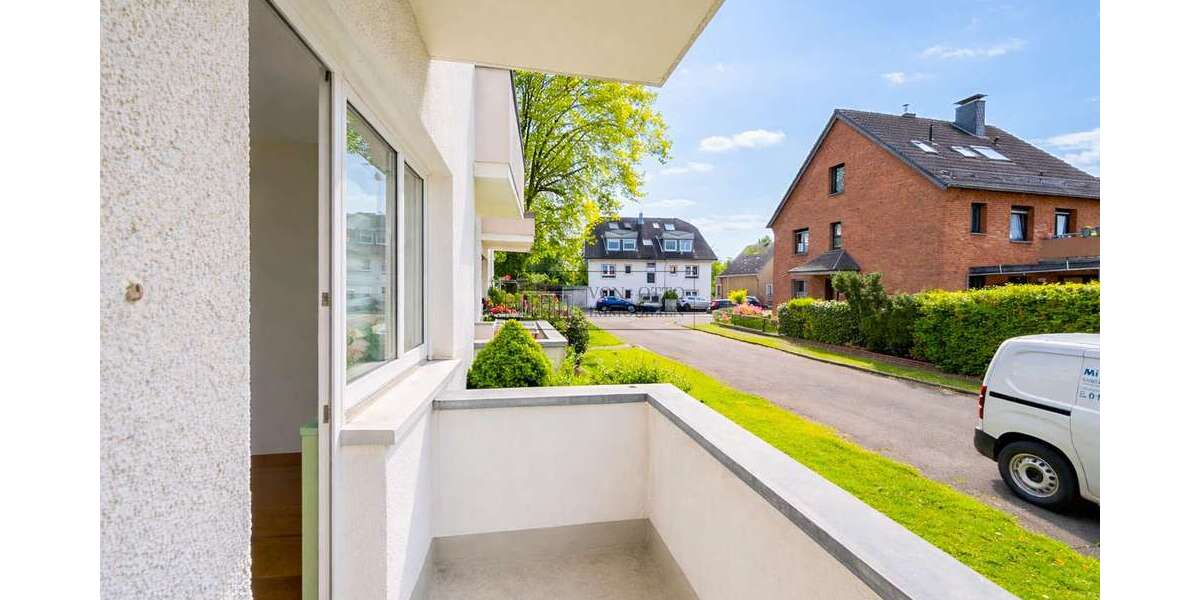 Etagenwohnung Köln Porz - 1 Zimmer, 31 m&sup2;, 134.000&euro; | Angebot:26317066