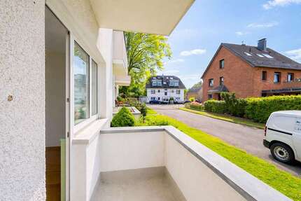 Wohnung Köln Porz - 1 Zimmer, 31 m&sup2;, 134.000&euro; | Angebot:26317066