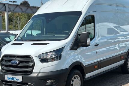 Ford Transit 32.979 km 29.990 &euro; Marbach am Neckar 71672