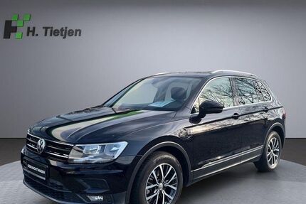 VW Tiguan 111.616 km 16.490 &euro; Stade- Wiepenkathen 21684