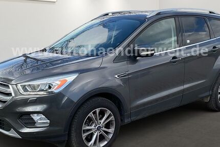 Ford Kuga 87.426 km 7.499 &euro; Brehna 06796