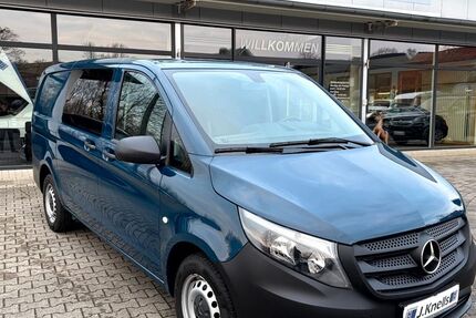 Mercedes-Benz Vito 95.500 km 19.450 &euro; Ibbenbüren - Laggenbeck 49479