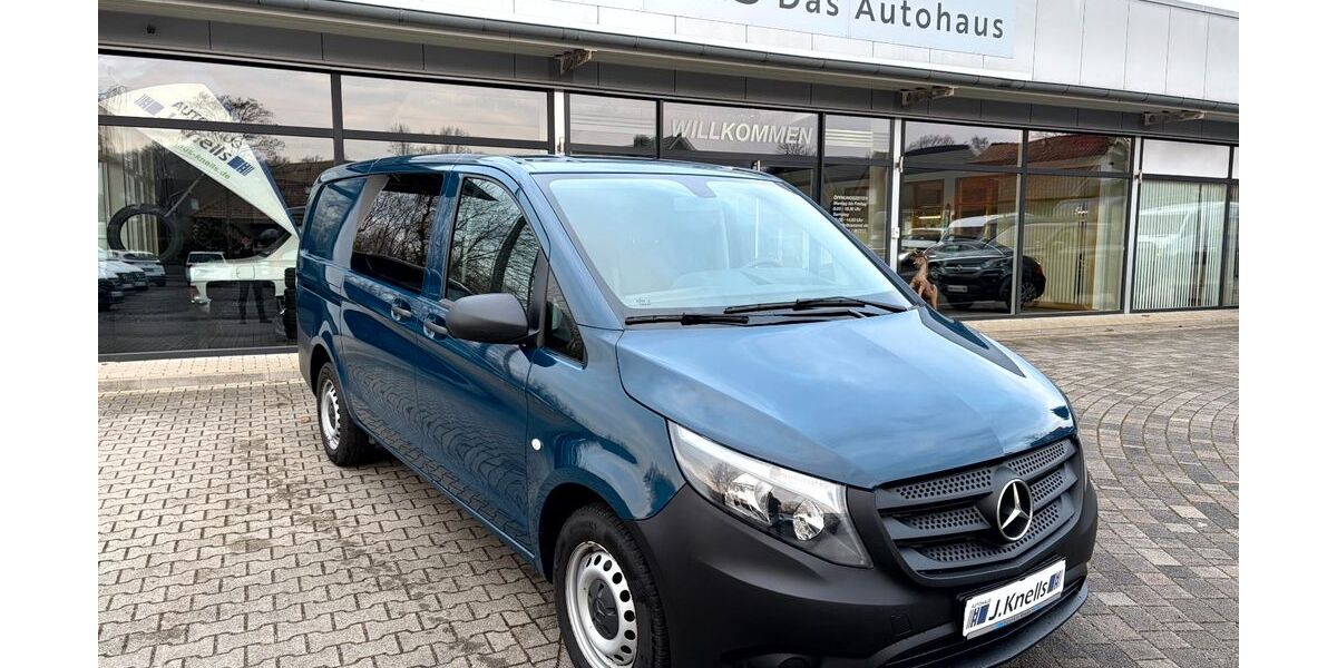 Mercedes-Benz Vito 95.500 km 19.450 &euro; Ibbenbüren - Laggenbeck 49479