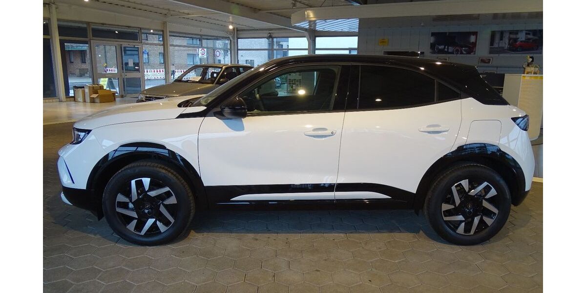 Opel Mokka 1.624 km 24.147 &euro; Waltrop 45731