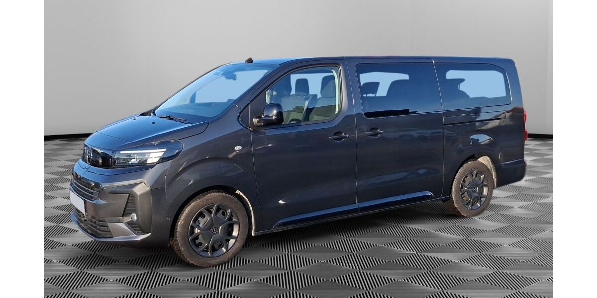 Opel Zafira 15.788 km 36.975 &euro; Schrobenhausen 86529