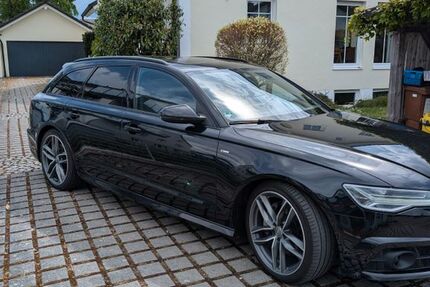 Audi A6 187.000 km 20.999 &euro; Denkendorf 85095