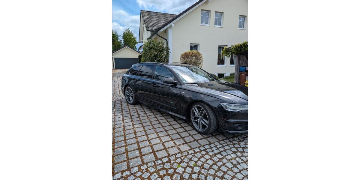 Audi A6 187.000 km 20.999 &euro; Denkendorf 85095