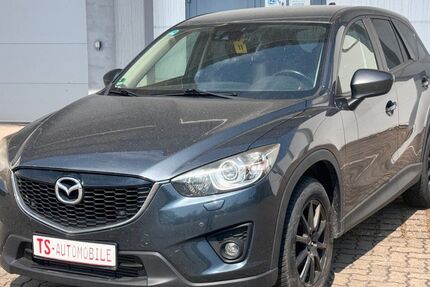Mazda CX-5 247.000 km 2.990 &euro; Salzgitter 38229