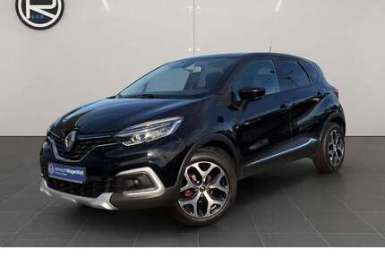 Renault Captur 72.740 km 10.380 &euro; Fritzlar 34560