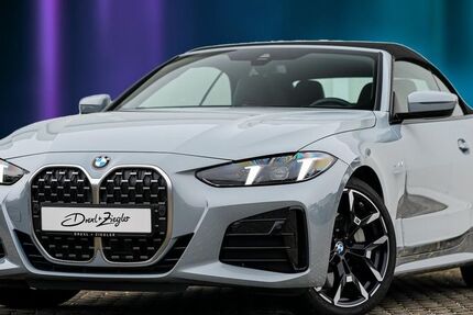 BMW 430 11.490 km 58.990 € Augsburg 86199