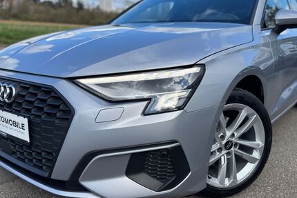 Audi A3 105.000 km 20.699 &euro; Kornwestheim 70806
