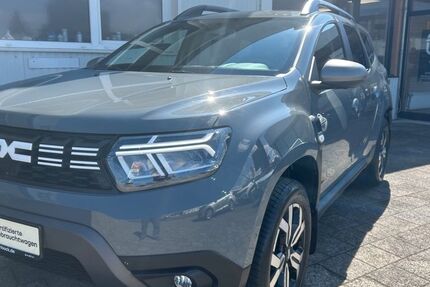 Dacia Duster 37.400 km 17.990 &euro; Neustadt 31535