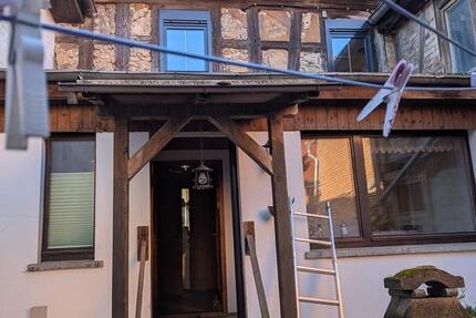Haus Naumburg (Saale) - 3 Zimmer, 80 m&sup2;, 24.000&euro; | Angebot:26967457