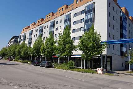 Büro in Stuttgart 410.000 € 126.76 m²