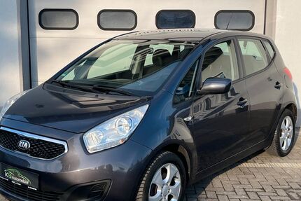 Kia Venga 109.100 km 5.999 &euro; Wuppertal 42279