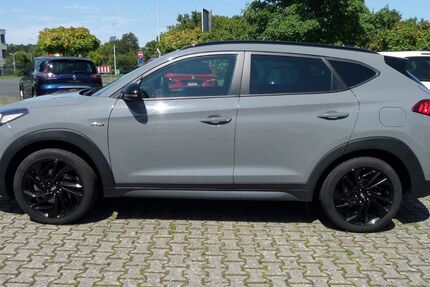Hyundai TUCSON 139.231 km 21.400 € Erlenbach a. Main 63906