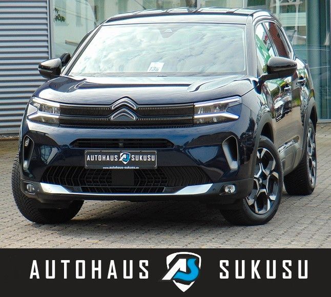C5 Aircross