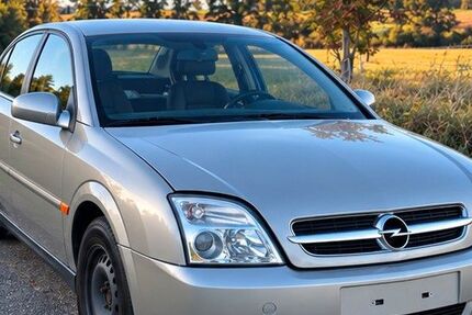 Opel Vectra 95.095 km 3.299 &euro; Wolfsburg 38446