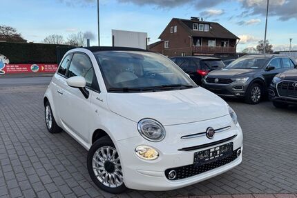 Fiat 500 17.930 km 14.500 &euro; Gronau 48599
