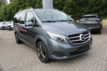 Mercedes-Benz V 250 81.500 km 43.500 &euro; Torgelow 17358