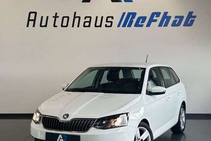 Skoda Fabia 190.032 km 5.950 &euro; Lohne (Old) 49393