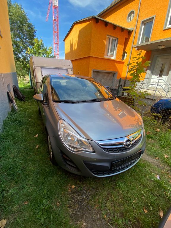 Corsa