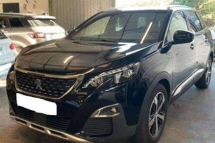 Peugeot 5008 107.731 km 17.997 &euro; Wuppertal 42327
