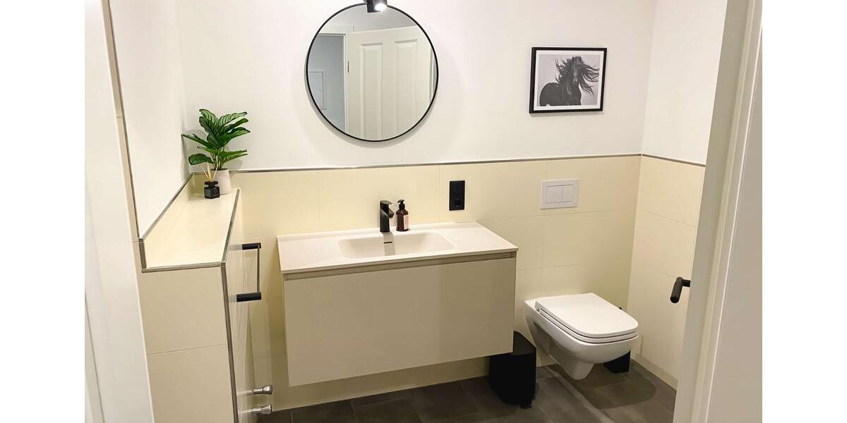 Etagenwohnung Plate - 2 Zimmer, 60 m&sup2;, 980&euro; | Angebot:26626465