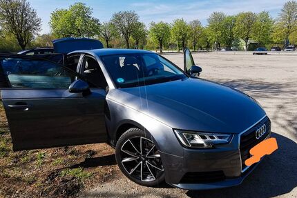 Audi A4 141.000 km 15.300 &euro; Dachau 85221