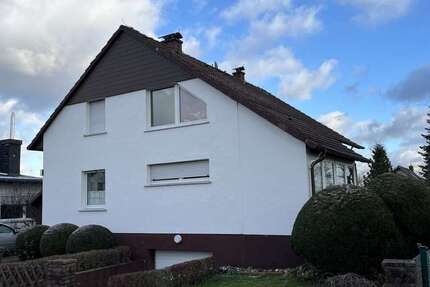 Haus zum Kaufen in Bad Pyrmont Hagen 259.000 € 130 m² 6 zimmer
