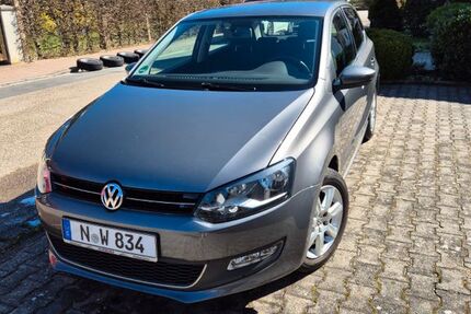 VW Polo 119.000 km 5.900 &euro; Feucht 90537