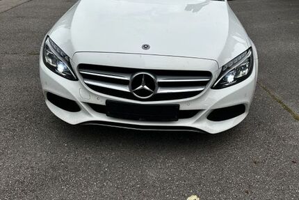 Mercedes-Benz C 250 300.700 km 11.500 € Germering 82110