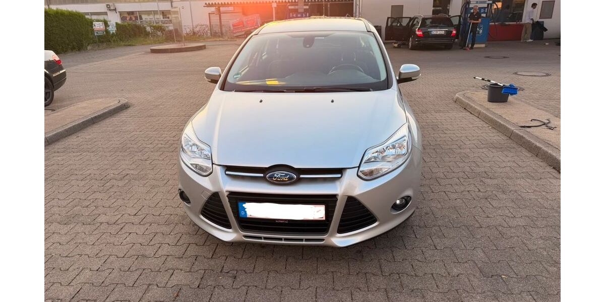 Ford Focus 110.000 km 6.500 &euro; München 80688