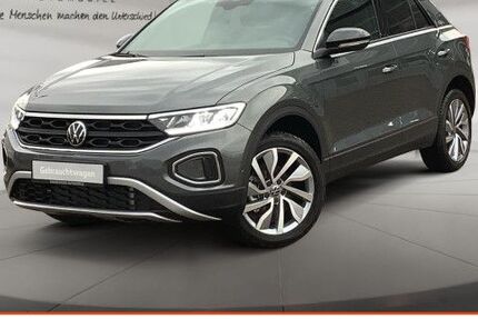 VW T-Roc 14.000 km 26.890 &euro; Nürtingen 72622