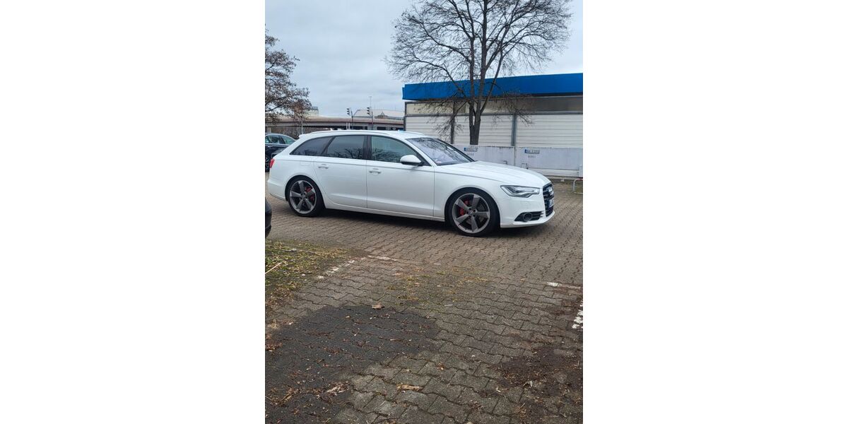 Audi A6 258.000 km 9.999 &euro; Ludwigshafen 67059