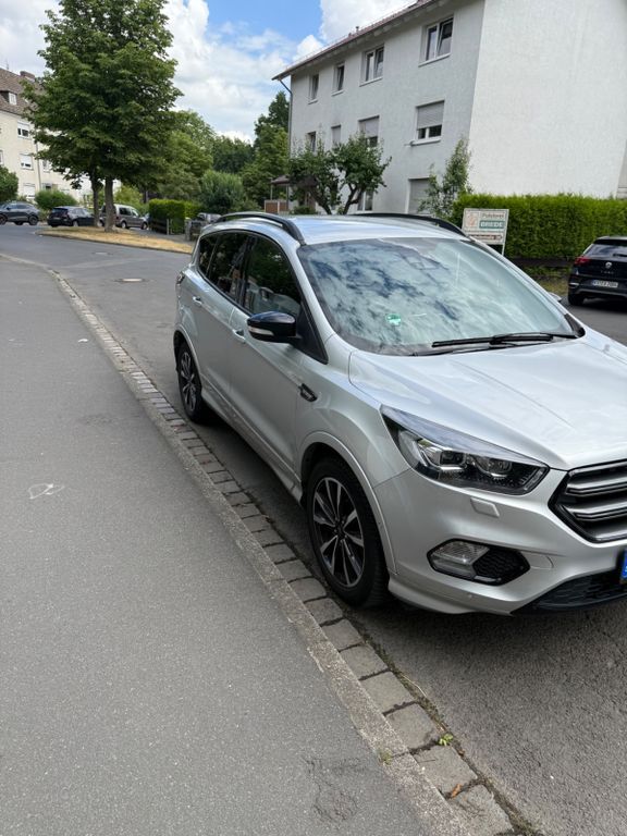 Kuga