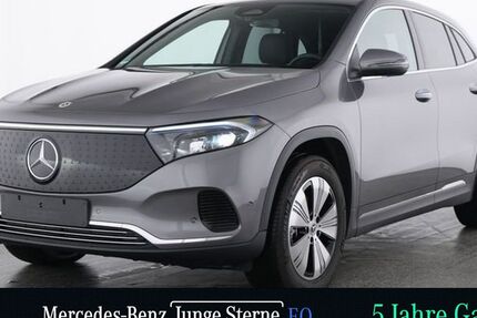 Mercedes-Benz EQA 4.452 km 40.904 &euro; Weyhe 28844